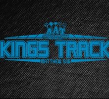 AAT Kings Track Club Logo