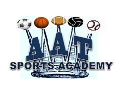 AAT Sports Academy Logo