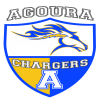 Agoura Logo